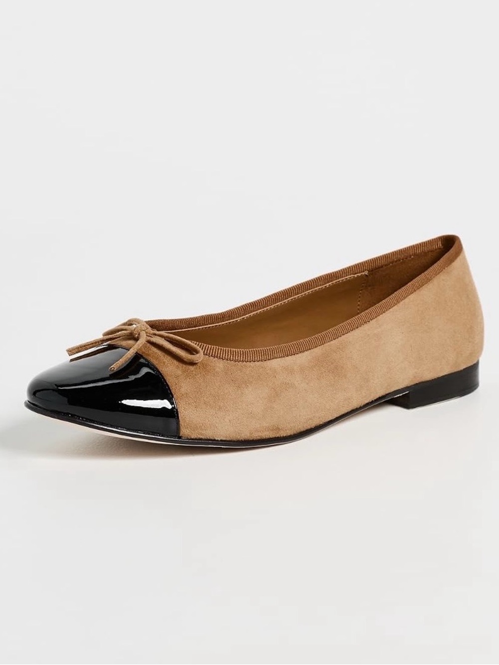 Arabesque Ballet Flat NWT (Currently Retails: $160)